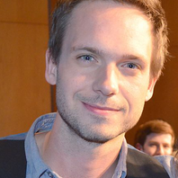 Patrick J. Adams