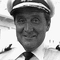 Patrick Macnee