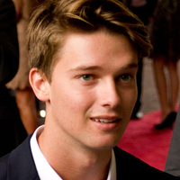 Patrick Schwarzenegger