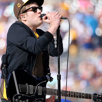 Patrick Stump