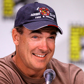 Patrick Warburton
