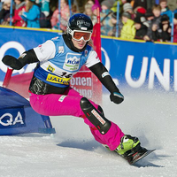 Patrizia Kummer