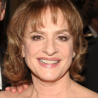 Patti LuPone