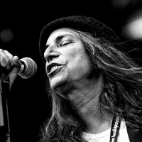 Patti Smith