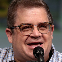 Patton Oswalt