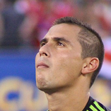 Paul Aguilar