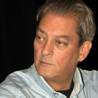Paul Auster
