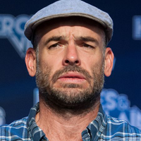 Paul Blackthorne