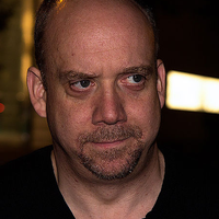 Paul Giamatti
