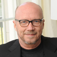 Paul Haggis