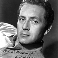 Paul Henreid