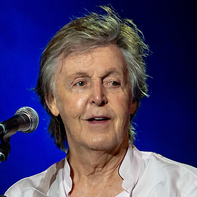 Paul McCartney