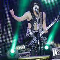 Paul Stanley