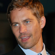 Paul Walker