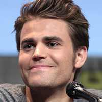 Paul Wesley