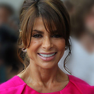 Paula Abdul