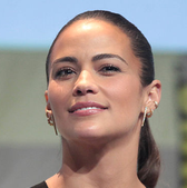 Paula Patton
