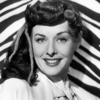 Paulette Goddard