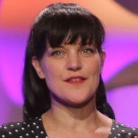 Pauley Perrette