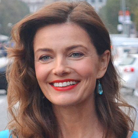 Paulina Porizkova
