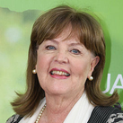 Pauline Collins