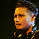 Pauly D