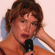 Paz de la Huerta