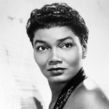 Pearl Bailey