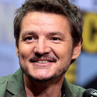 Pedro Pascal