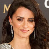 Penélope Cruz