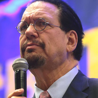 Penn Jillette