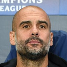 Pep Guardiola