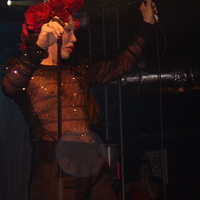 Pete Burns