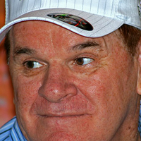Pete Rose