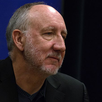 Pete Townshend