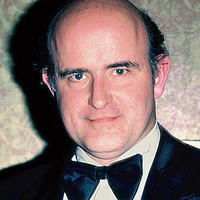Peter Boyle