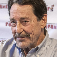 Peter Cullen
