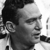 Peter Finch