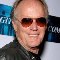 Peter Fonda