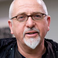 Peter Gabriel