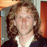 Peter Horton