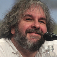 Peter Jackson