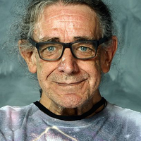 Peter Mayhew