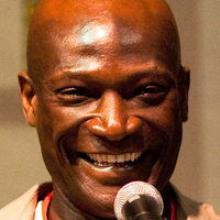 Peter Mensah