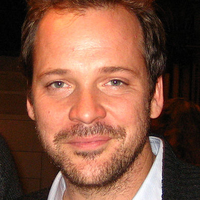 Peter Sarsgaard