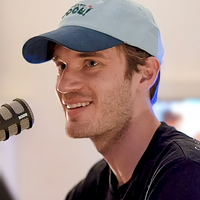 PewDiePie