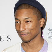 Pharrell Williams