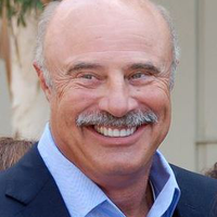 Phil McGraw