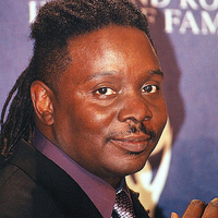 Philip Bailey