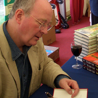 Philip Pullman